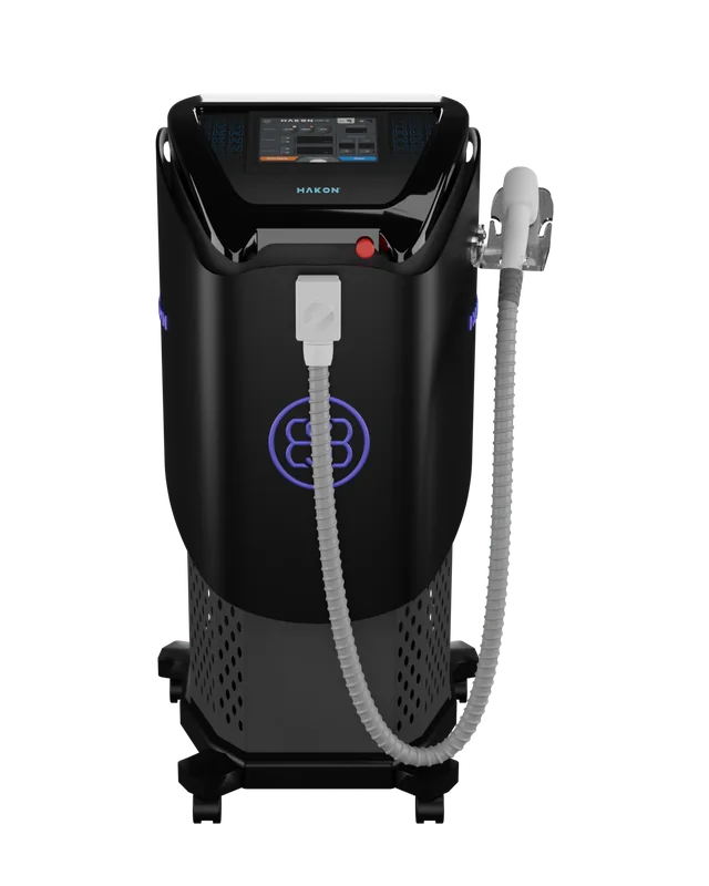 Equipamento Hakon