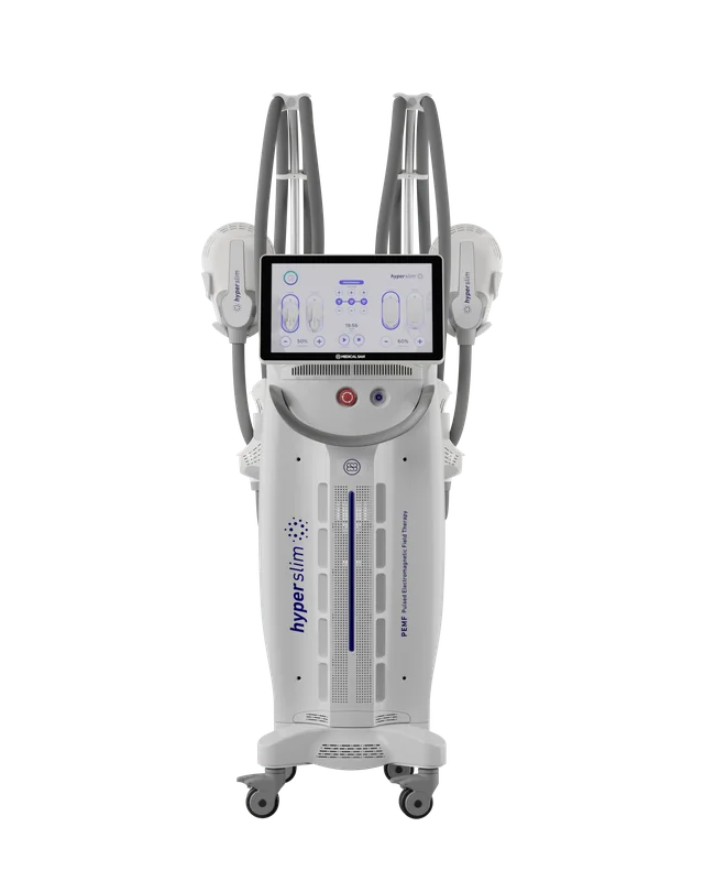Equipamento Hyper Slim