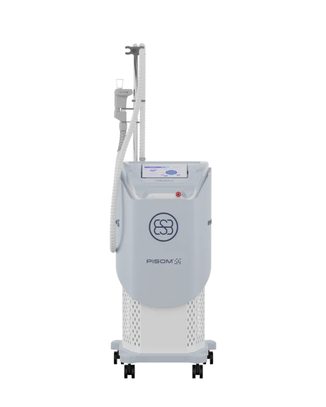 Equipamento Pisom