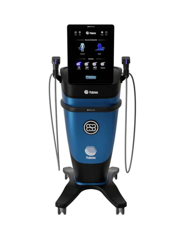 Equipamento Ptolomeu